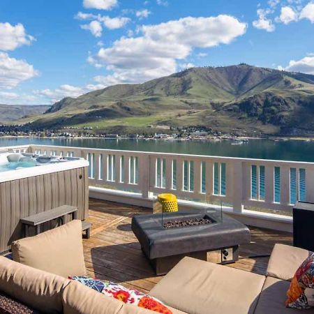 Raven'S View #64 Villa Chelan Luaran gambar