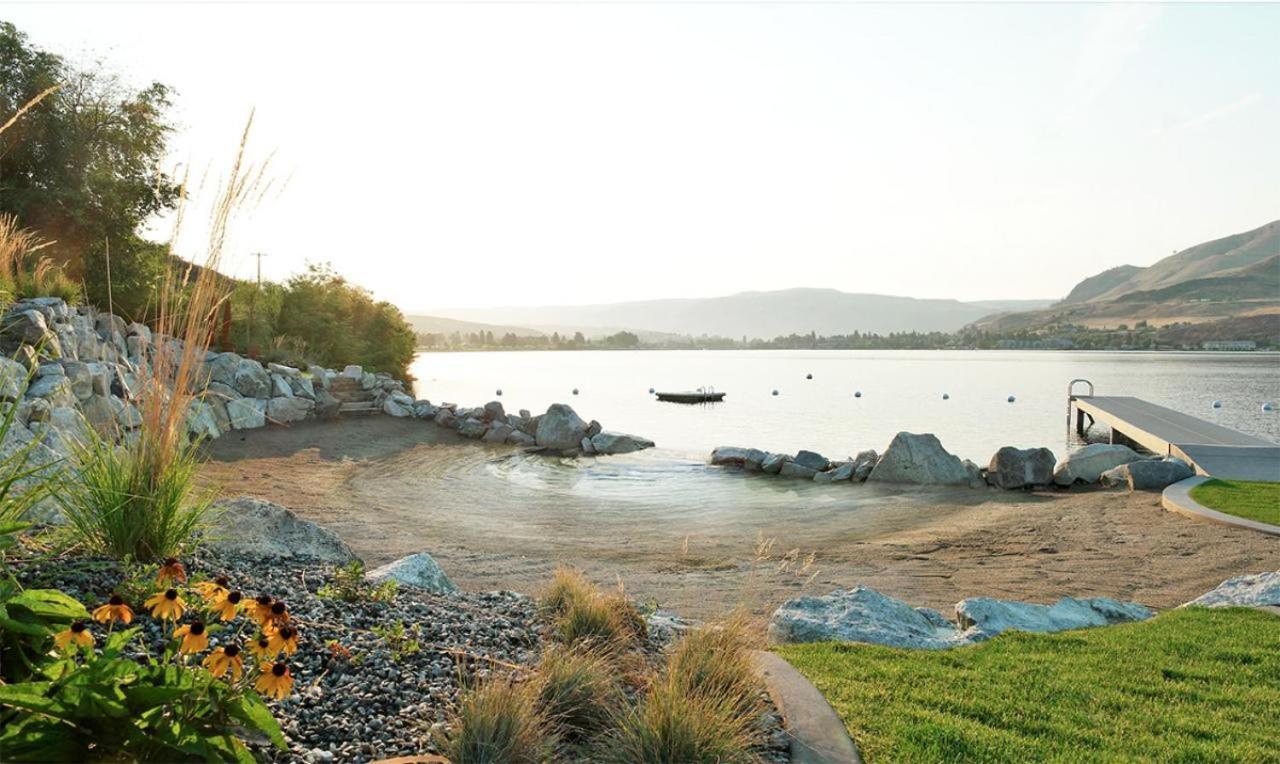 Raven'S View #64 Villa Chelan Luaran gambar